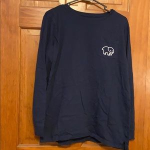 Ivory Ella long sleeve